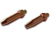 Dysze tnące do palników Swiss 16