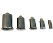 Dysze podgrzewające