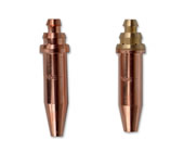 Dysze blokowe ANME i PNME