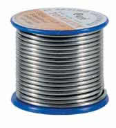 Cyna do instalacji miedzianych