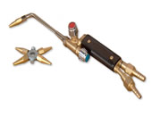 Palnik do lutowania TWL1