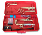 Palnik uniwersalny SWISS 16