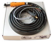 Uchwyt spawalniczy GTW-17