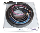 Uchwyt spawalniczy GTW-18