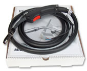 Uchwyt spawalniczy TW-14