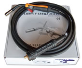 Uchwyt spawalniczy TW-15