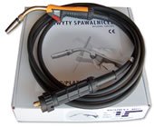 Uchwyt spawalniczy TW-24