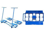 Zestaw transportowy 20T