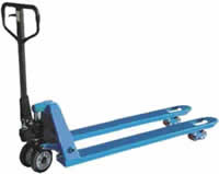 wózek paletowy dlugo AC-25